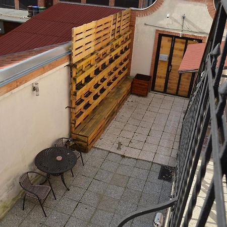 Bed and Breakfast Holdfenyszallas Сегед Экстерьер фото